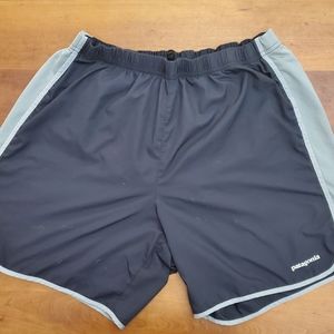 Patagonia, Men's Shorts, Lined, Size 38